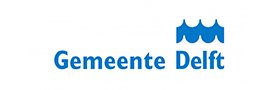 Gemeente-Delft-logo
