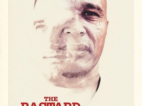 The Bastard cover
